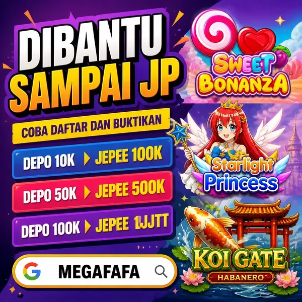 cara daftar akun slot vip
